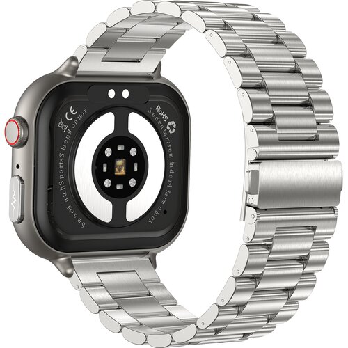 INF Pametna ura TK17 s sledilnikom telesne pripravljenosti in spremljanjem zdravja, (5000071798) Cene