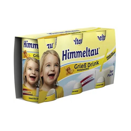  Zdrobov napitek z medom Cene