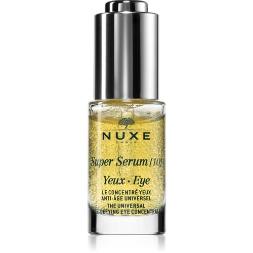Nuxe Super Serum Eyes serum za predel okoli oči 15 ml Cene