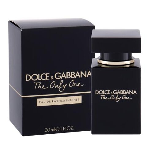 Dolce & Gabbana The Only One Intense 30 ml parfemska voda za ženske Cijene
