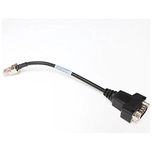  NetApp X881-R6 112-00006 Db9-db9 null 15 dugacki serijski kabel vodic Cene