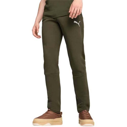 Puma muške evostripe dk pantalone Cene
