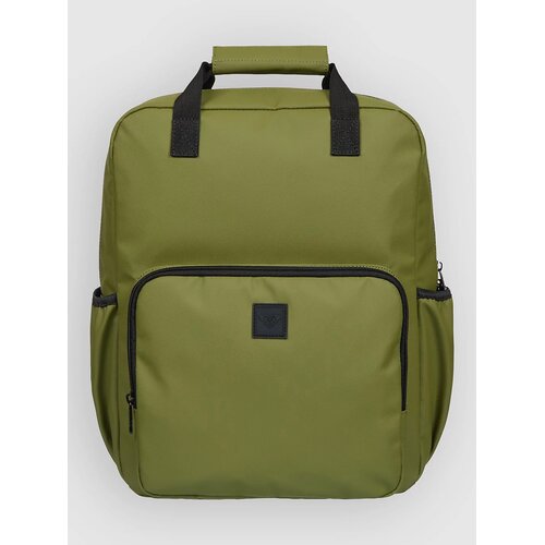 Roxy Wave Whisper Rubber Backpack oil green Cijene