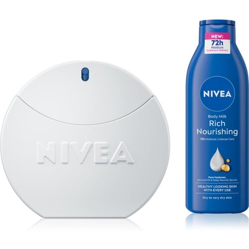 Nivea Creme set za ženske Cene
