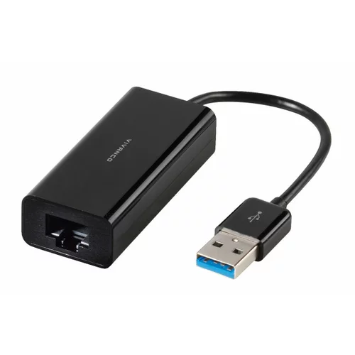 Vivanco IT-NET USB3.0 adapter IT Kabel