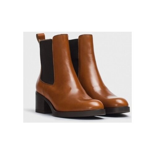 Wonders Odisei A2422T Taupe Smeđa Slike