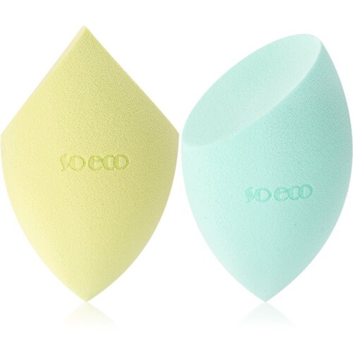 So Eco Complexion Sponge Duo spužvica za puder Cijene
