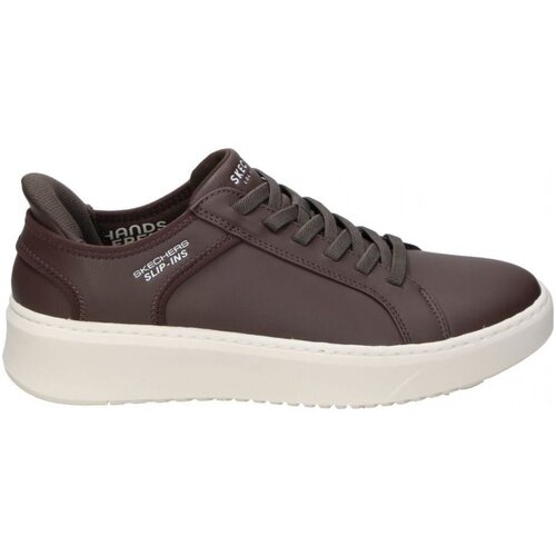 Skechers 183177-CHOC Smeđa Slike