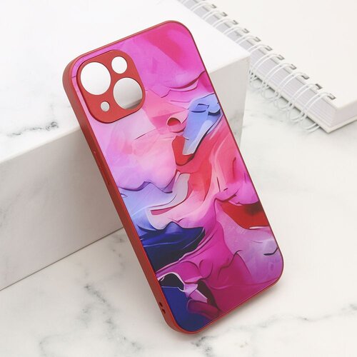 Maska Abstract II za iPhone 14 Slike