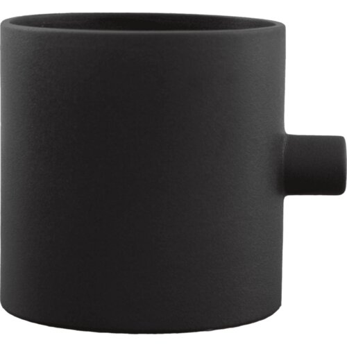  KNOB cast iron - small Cene