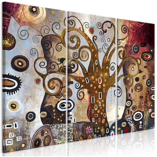  Slika - Joy of Life (3 Parts) 120x80 Slike