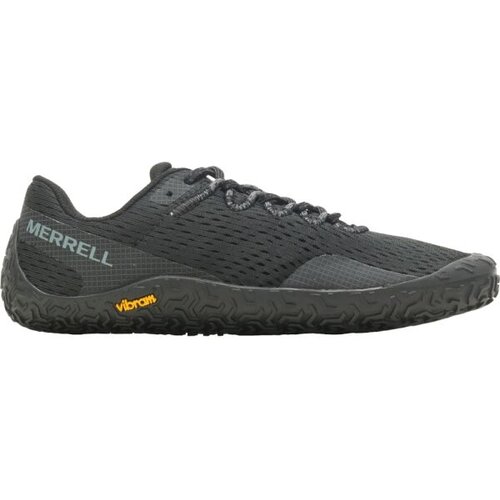 Merrell W VAPOR GLOVE 6 Ženske barefoot tenisice, crna, veličina 38.5 Slike