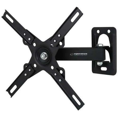 Esperanza gibljiv LCD in TV nosilec za ekrane 12-50" do 20kg Cene