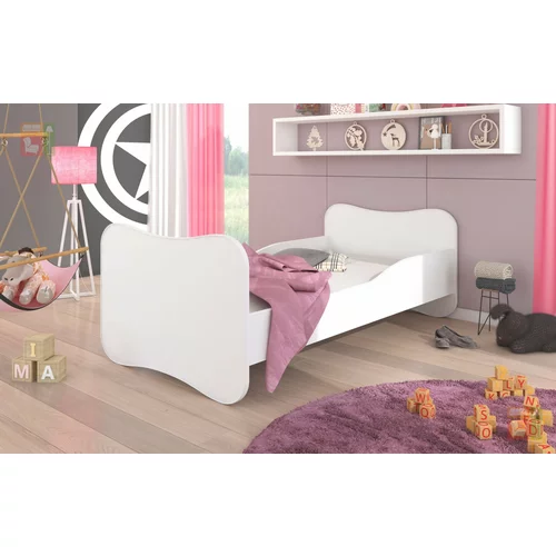 ADRK Furniture Dječji krevet Gonzalo - 80x160 cm