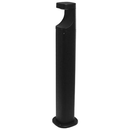 LED spolja&scaron;nja lampa PLESA LED/7W/230V IP54 3000K 50 cm crna Cene