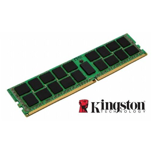 Kingston UDIMM DDR4 2x8GB 2666MHz KCP426ND8/16 ram memorija Slike