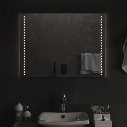 Led kupaonsko ogalo 60 x 80 cm