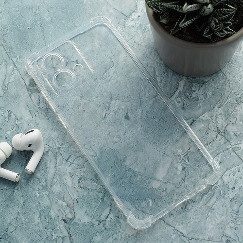  Maska za Motorola Moto G84 Transparent Ice Cube Cene