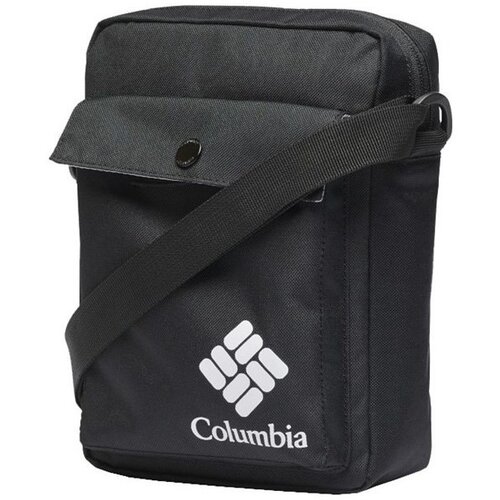 Columbia Torbe za čez ramo Zigzag Side Bag Črna Slike