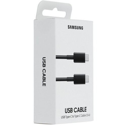 Kabel EP-DN975BBEGWW, USB-C na USB-C, 5A, 100cm, Crni, (8806090144028) Cijene