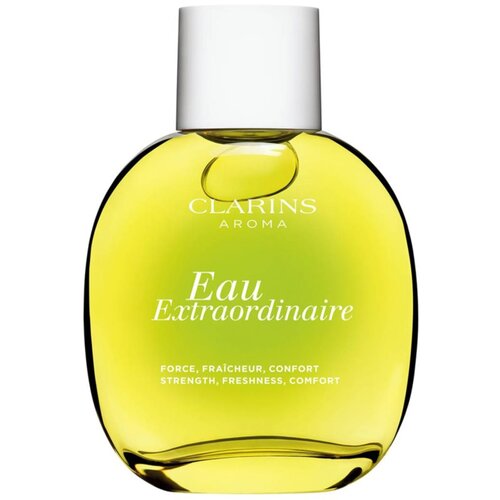 Clarins Eau Extraordinaire osvežilna voda za ženske 100 ml Slike