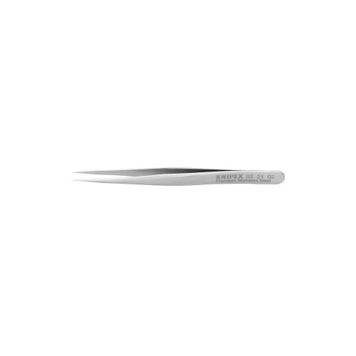 Knipex 92 21 02 precizne pincete 1 komad šiljasti, fini, ekstra tanki 110 mm Cijene