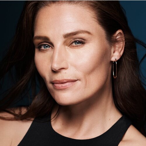 Max Factor browfinity longwear brow tint maskara za obrvi z dvostranskim aplikatorjem 4,2 ml odtenek 003 dark brown Cene