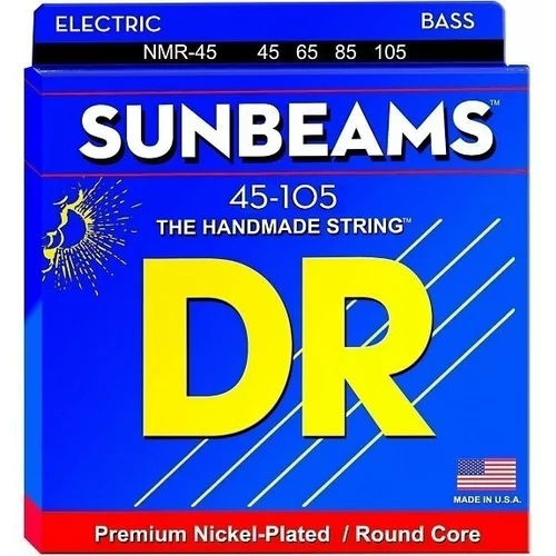 Dr Strings NMR-45