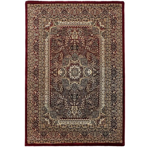 Ayyildiz Carpets Bordo rdeča preproga 160x230 cm Marrakesh &amp;ndash; Slike
