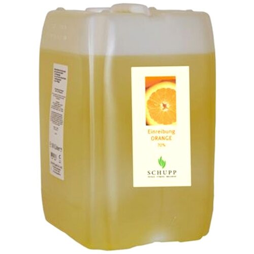 Schupp Alkoholový přípravek Pomeranč 70%, 10 l Cijene