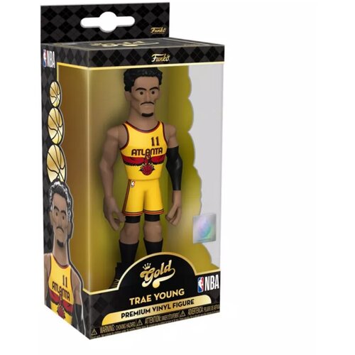 Funko GOLD 5" NBA:HAWKS-TRAEYOUNG(ALTERNATEUNI) Cene