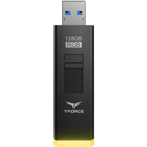 Team Group 128GB Spark RGB USB 3.2 spominski ključek Slike