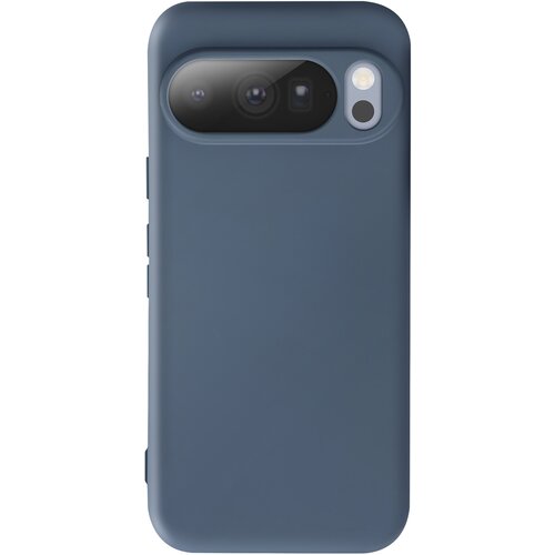 AVIZAR Ovitek za Google Pixel 10 Pro iz mehkega silikona, mehak na dotik, Siva lavanda, (5000189404) Cene
