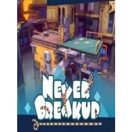 Steam Never Breakup (PC) Key GLOBAL Cene