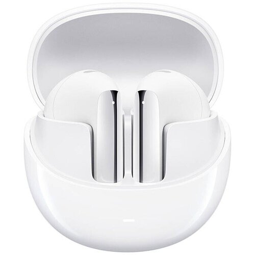 Qcy AilyBuds Pro+ HT10 Pro ANC White Brezžične In-ear slu&scaron;alke Cene