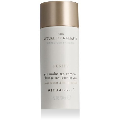 Rituals The Ritual Of Namaste Eye Make-Up Remover odstranjevalec ličil za oči 30 ml Slike