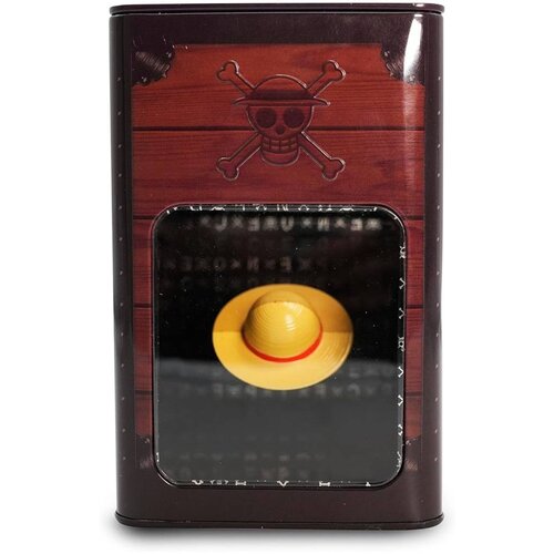 Abystyle Kasica - One Piece - Strawhat Cene