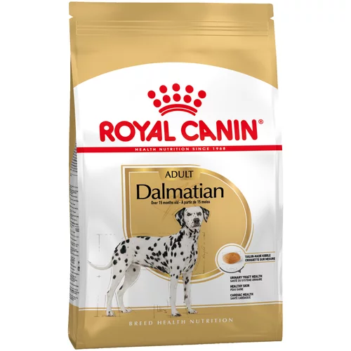 Royal Canin Breed Dalmatian Adult - 2 x 12 kg