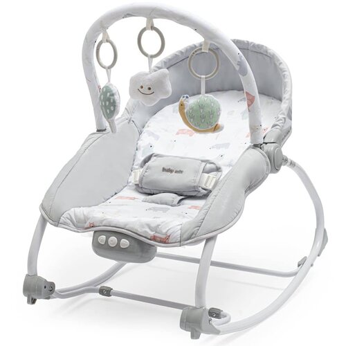 Baby Mix ležaljka pužić (do 18kg) Cene