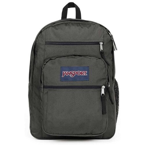 Jansport Big Student Graphite Grey sarena Slike