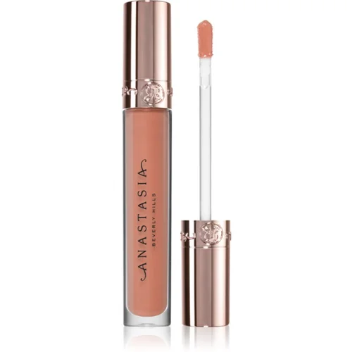 Anastasia Beverly Hills Lip Gloss sjajilo za usne nijansa Peachy Nude 4,5 ml