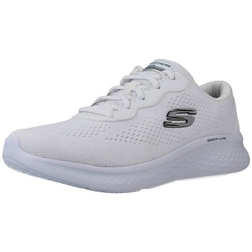 Skechers Modne superge SKECH-LITE PRO Bela Slike