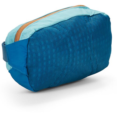 Patagonia TERRAVIA MINI HIP PACK Plava Slike
