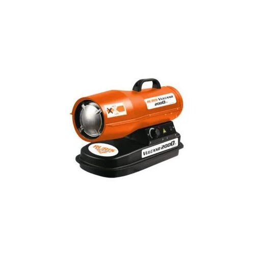 Ruris dizelski top kalolifer Vulcano 2000 Slike