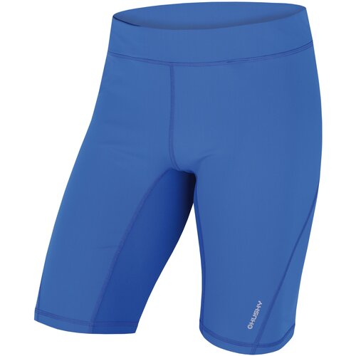 Husky Men&amp;#039;s running shorts Dalu M blue Slike