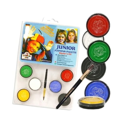 Junior paleta ličil Cene