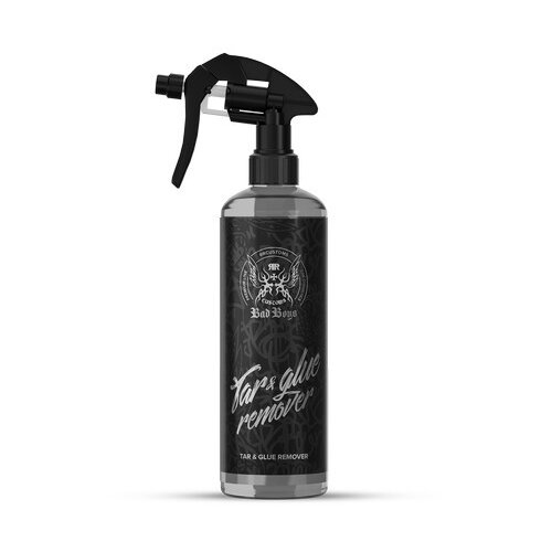  ODSTRANJIVAČ KATRANA I LJEPILA 500ml Cijene