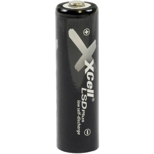 XCELL LSD-Plus mignon (aa)-akumulator NiMH 2550 mAh 1.2 V 1 kos, (20431031) Cene