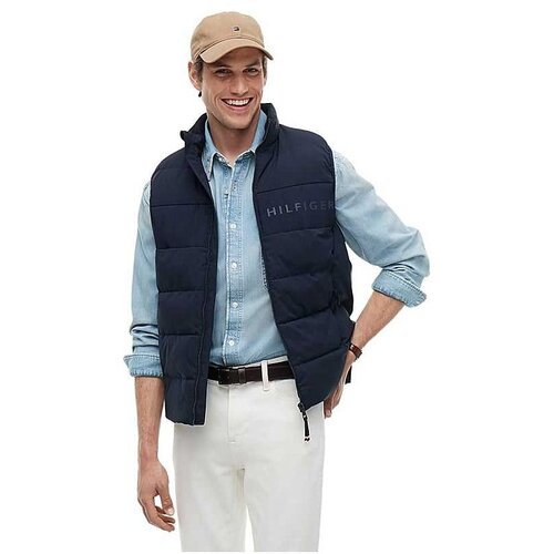 Tommy Hilfiger teget mu&amp;scaron;ki prsluk Slike