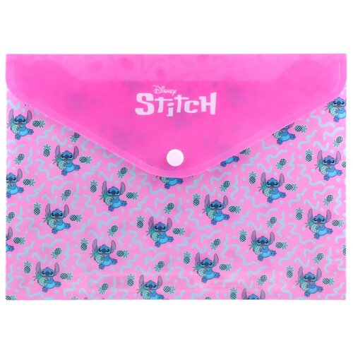 Best Buy enlo 5, fascikla pismo, stitch, A5 Cene